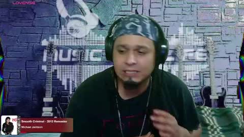 Enrique online show from 02/07/25, 02:19