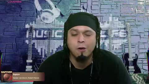 Enrique online show from 02/08/25, 08:42