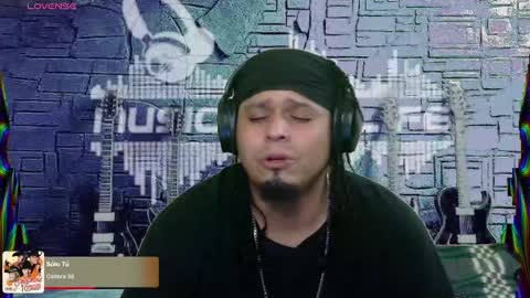 Enrique online show from 02/09/25, 03:53