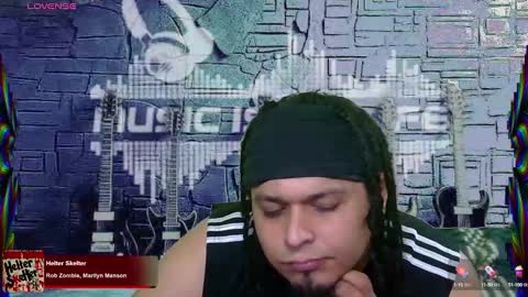 Enrique online show from 02/10/25, 06:45