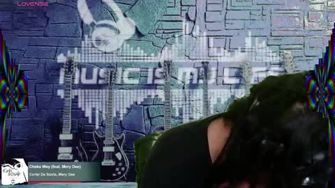Enrique online show from 02/13/25, 07:21