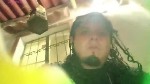 Enrique online show from 02/15/25, 06:02