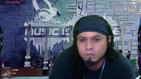 Enrique online show from 02/18/25, 05:20