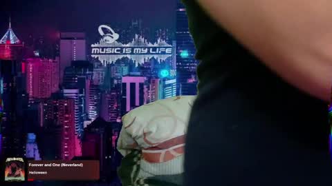 Enrique online show from 02/23/25, 12:19