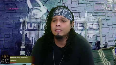 Enrique online show from 02/27/25, 06:29