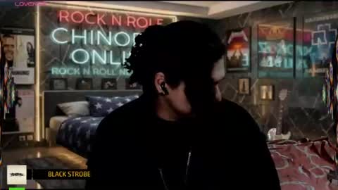 Enrique online show from 06/12/26, 07:07