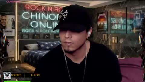 Enrique online show from 06/14/26, 10:45