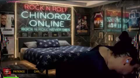 Enrique online show from 06/22/26, 06:27