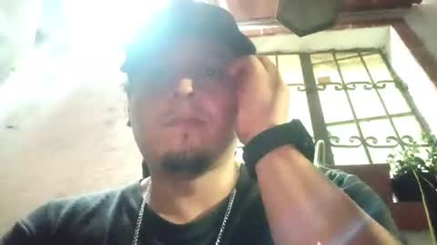 Enrique online show from 06/23/26, 06:33