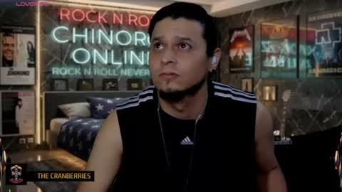 Enrique online show from 07/09/26, 06:34