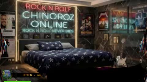 Enrique online show from 07/27/26, 04:19