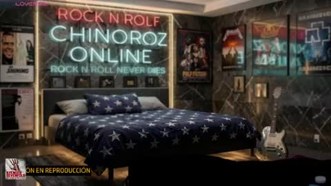 Enrique online show from 07/28/26, 04:39