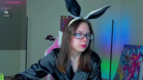 chio_mio online show from 02/24/25, 12:48