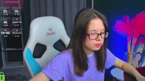 chio_mio online show from 03/04/25, 12:55