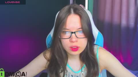 chio_mio online show from 03/05/25, 09:49