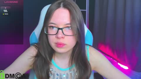chio_mio online show from 03/05/25, 12:55