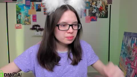 chio_mio online show from 03/06/25, 10:20
