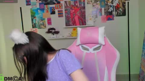 chio_mio online show from 03/06/25, 01:24