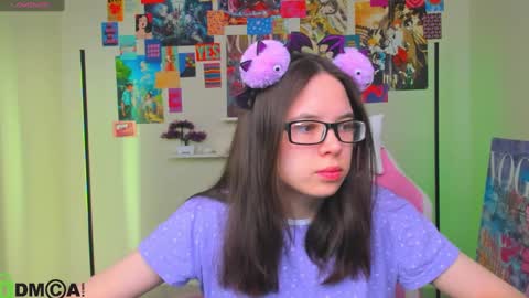 chio_mio online show from 03/11/25, 09:45