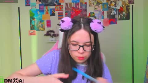 chio_mio online show from 03/11/25, 12:50