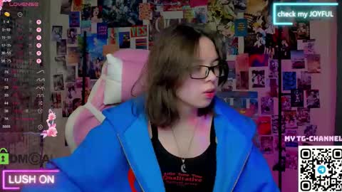 Snapshot of chio_mio chatting on 09/19/25, 02:57 chio_mio online show from 09/19/25, 02:57