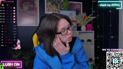 Snapshot of chio_mio chatting on 09/27/25, 02:38 chio_mio online show from 09/27/25, 02:38