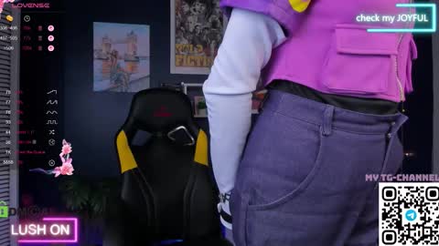 Snapshot of chio_mio chatting on 09/29/25, 05:18 chio_mio online show from 09/29/25, 05:18