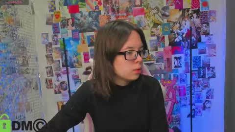 Snapshot of chio_mio chatting on 10/14/25, 01:50 chio_mio online show from 10/14/25, 01:50