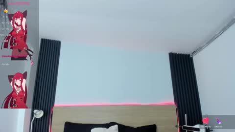 Chiqui online show from 11/10/25, 07:24