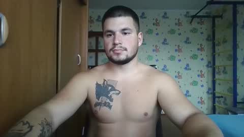 chiraq1945 online show from 10/01/25, 06:08