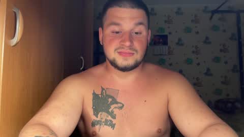 chiraq1945 online show from 05/11/26, 06:38