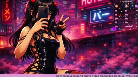 chise chann online show from 05/06/26, 07:35