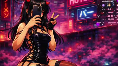 chise chann online show from 05/18/26, 09:37