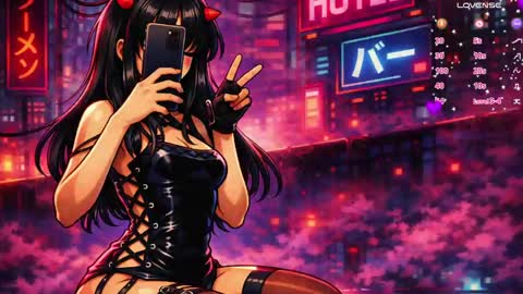 chise chann online show from 05/19/26, 11:49