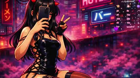 chise chann online show from 05/28/26, 10:34