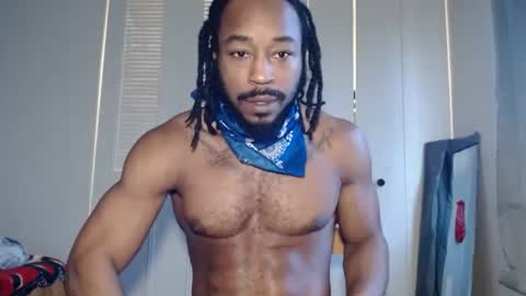 Antonio Brown online show from 01/04/25, 08:16