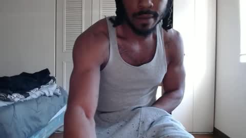 Antonio Brown online show from 02/18/25, 03:43