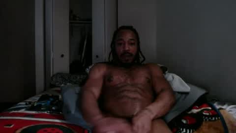 Antonio Brown online show from 03/07/25, 11:38