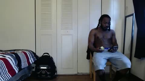 Snapshot of chitownsgod chatting on 04/21/26, 03:17 Antonio Brown online show from 04/21/26, 03:17