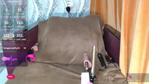 Snapshot of chloe29 chatting on 11/27/25, 02:46 Mira online show from 11/27/25, 02:46