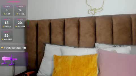 C H L O E  online show from 11/27/25, 01:35