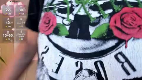 Jen online show from 12/12/24, 02:04
