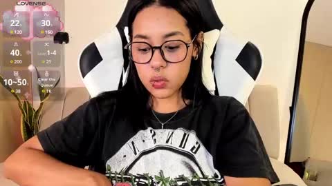 Jen online show from 12/13/24, 06:53