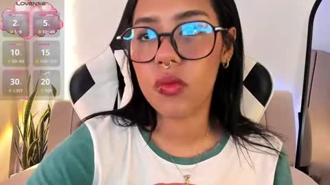 Jen online show from 01/13/25, 02:39