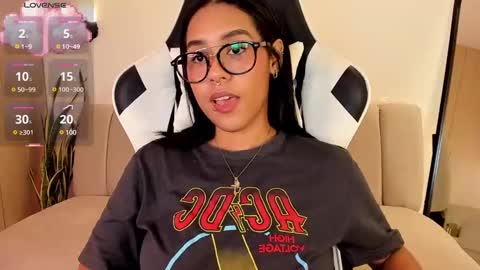 Jen online show from 02/18/25, 05:20