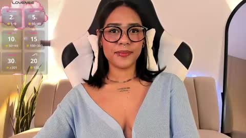 Jen online show from 02/21/25, 02:28