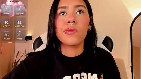 Jen online show from 02/24/25, 02:40
