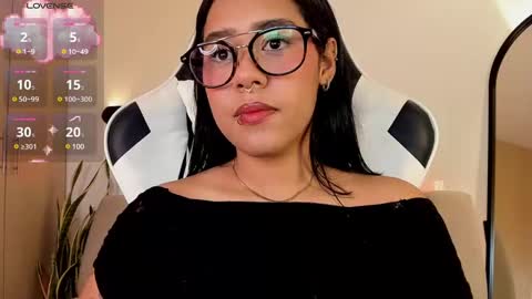 Jen online show from 02/25/25, 03:20