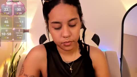 Jen online show from 02/27/25, 08:39