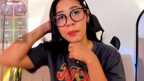 Jen online show from 03/11/25, 03:05